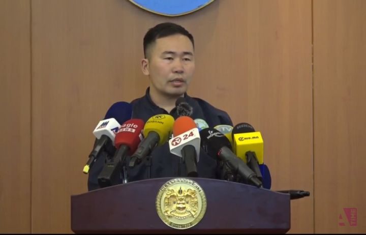 ШУУД: НОК: Хөрсний ус 2-3 дахин нэмэгдэж, үерийн эрсдэлтэй байршлуудад ...
